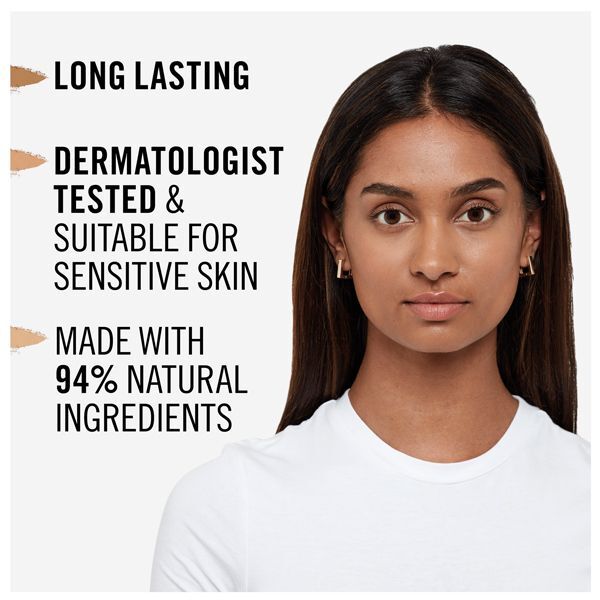 Rimmel Kind & Free Pressed Powder Tan