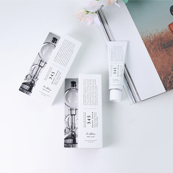 Dr Althea 345 Relief Cream 50ml