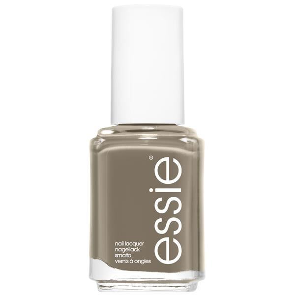 essie Core 495 Exposed Khaki Nail Polish