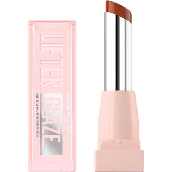 Maybelline Lifter Glaze Latte Crush