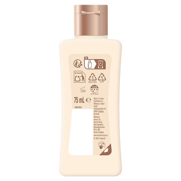 Hawaiian Tropic Glowing Protection Lotion Spf30 75Ml