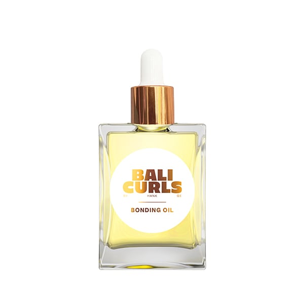 Bali Curls Bonding Oil 30Ml
