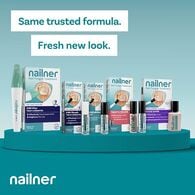 Nailner Fungal Nail Brush 5ml