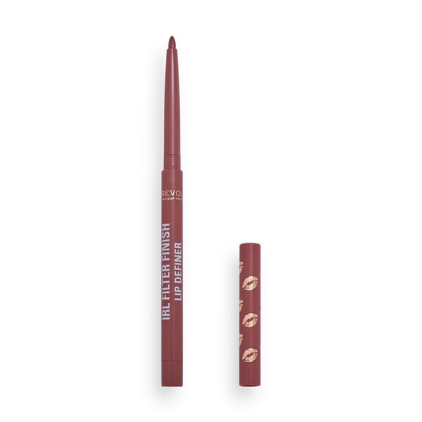 Revolution Irl Filter Finish Lip Definer Caramel Syrup