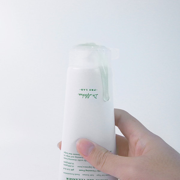 Dr. Althea Green Relief Amino Gel Cleanser 100 ml