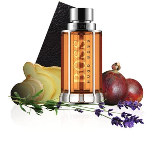Hugo Boss BOSS The Scent For Him EDT 50ml