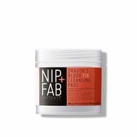 Nip+Fab Dragons Blood Fix Cleansing Pads x60