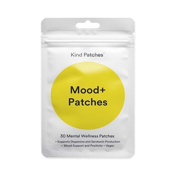 Kind Patches Mood+