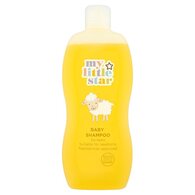DNRAD My Little Star Baby Shampoo 300ml