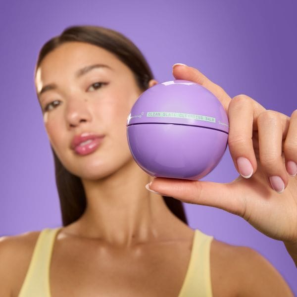 POP Clean Slate Cleansing Balm