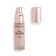 Revolution Fix & Glow Primer