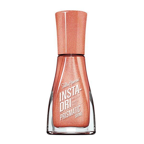 Sally Hansen Insta-Dri Nail Colour - 035 Conjure copper