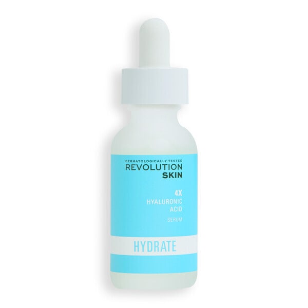 Revolution Skincare 4X Hyaluronic Acid Serum