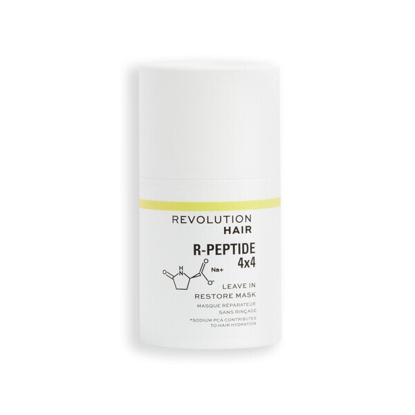 Revolution Haircare R-Peptide 4x4 Leave-In Repair Mask 50ml
