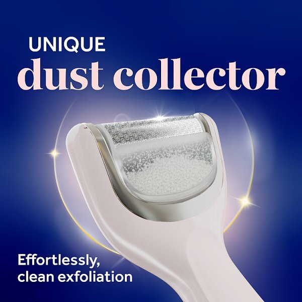 Dr. Scholls Pedi Perfect Electric Foot File