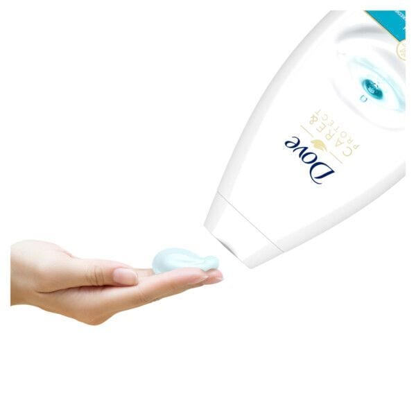 Dove Care & Protect Bodywash 450ml