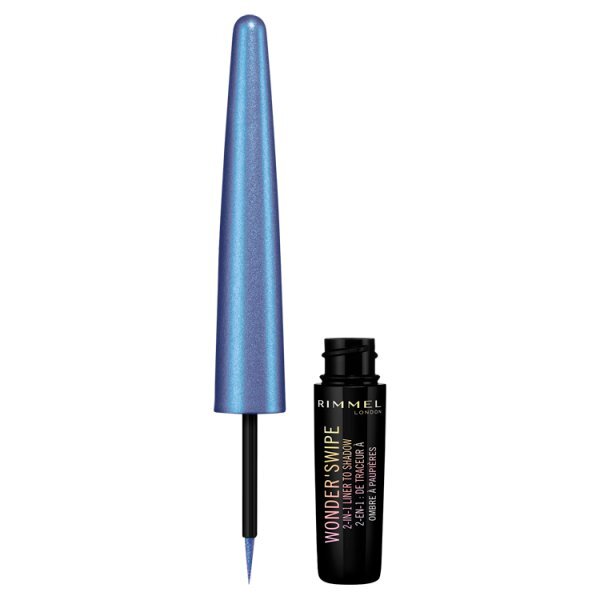 Rimmel Wonder'swipe Liner & Shadow Crave Me 007