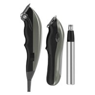 Wahl Clipper Kit Deluxe Men's Gift Set