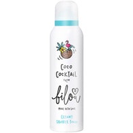 Bilou Shower Foam Coco Cocktail 200 ml