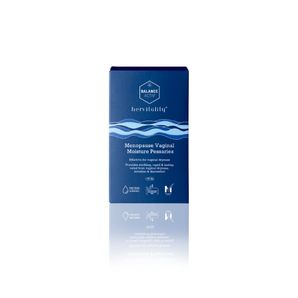 Balance Activ Hervitality