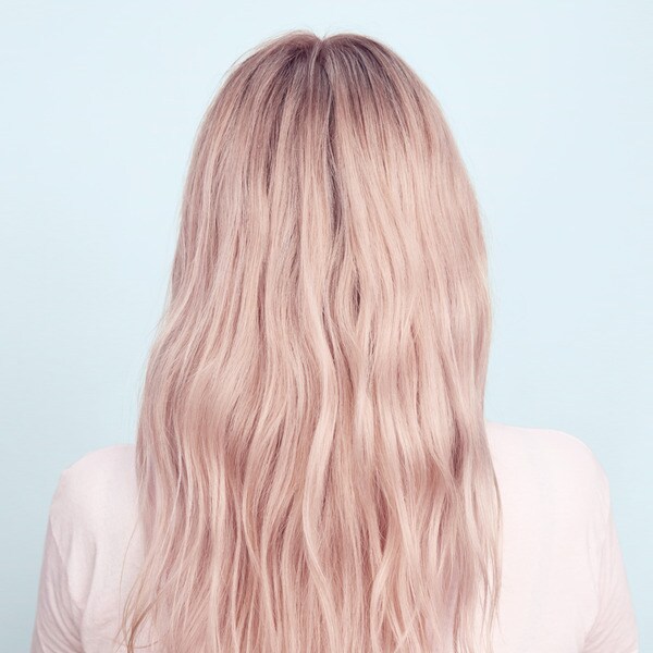 Bleach London Pearlescent Toner