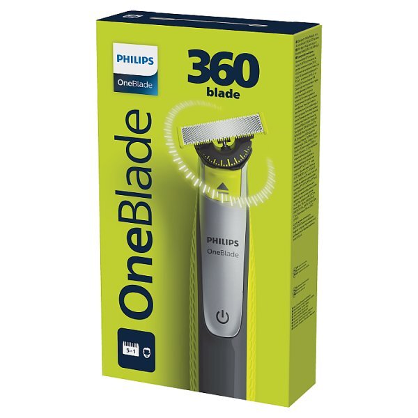 Philips Oneblade 360 Face