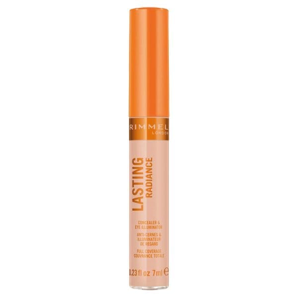 Rimmel Lasting Radiance Concealer - Nude