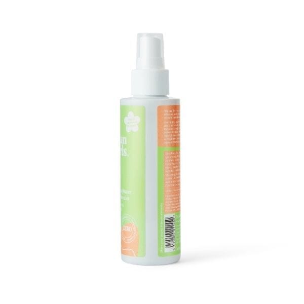 Clean Curls: Detangling Water & Curl Refresher, 150Ml