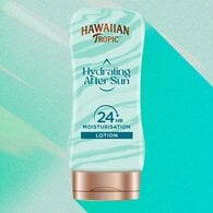 Hawaiian Tropic Silk Hydration Air Soft After Sun 180ml