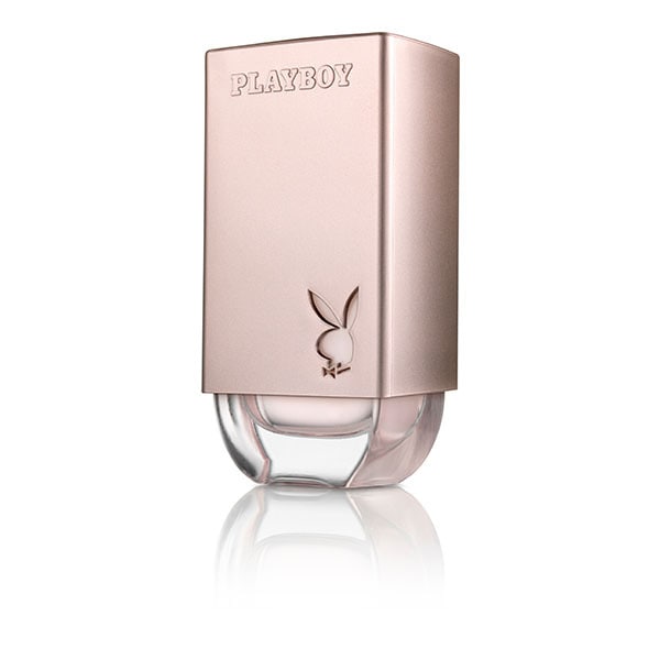 Playboy Make The Cover For Her Eau de Toilette 30ml