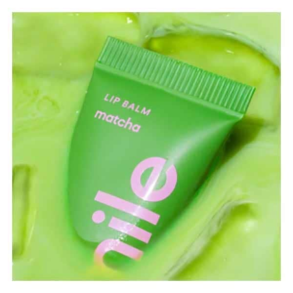 HiSmile Lip Balm - Matcha 10g