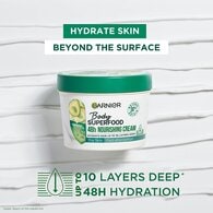 Garnier Body Superfood Avocado & Omega 6 380ml