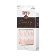 Kiss Classy Nails - Silk Dress