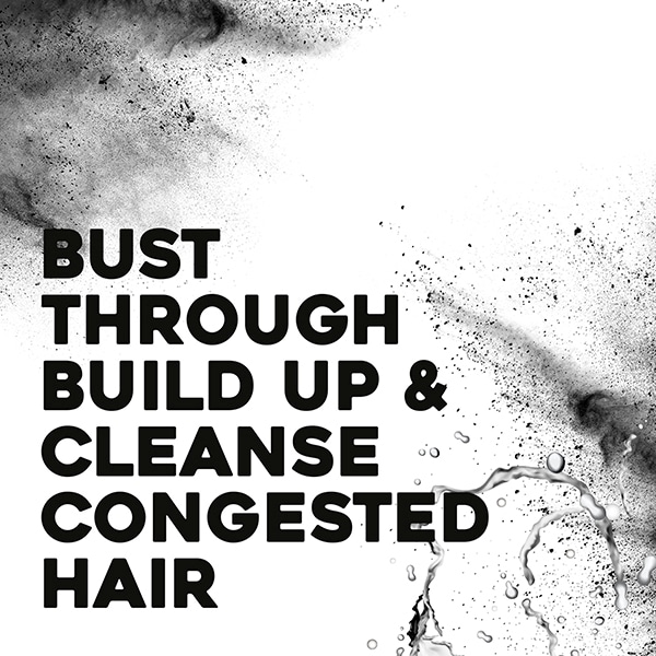 OGX Purifying+ Charcoal Detox Conditioner 385ml