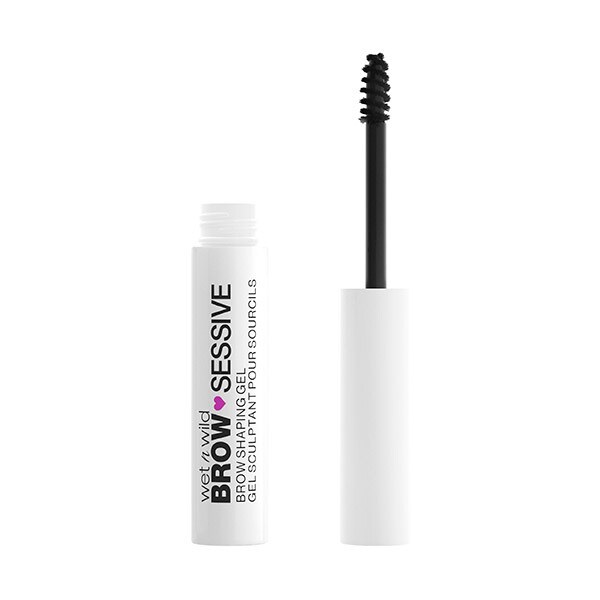 Wet N Wild Brow-sessive Gel Blonde