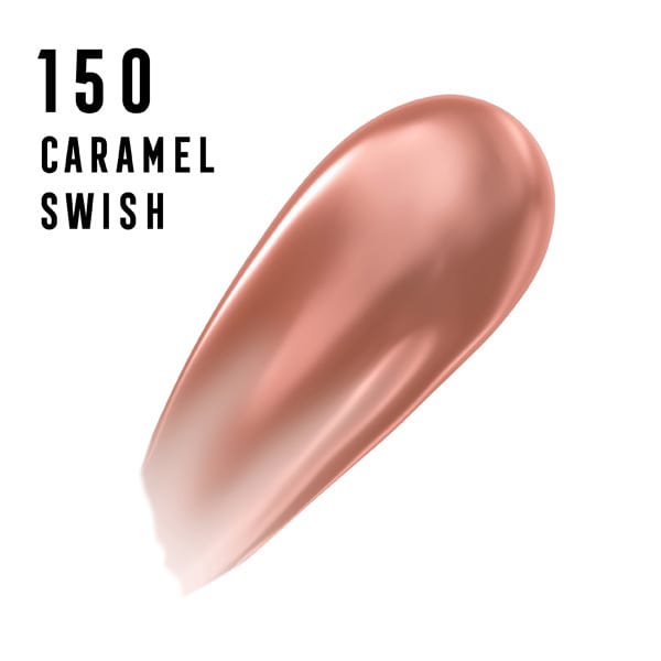 Max Factor 2000 Calorie Lip Glaze Caramel Swish 150 4.4Ml