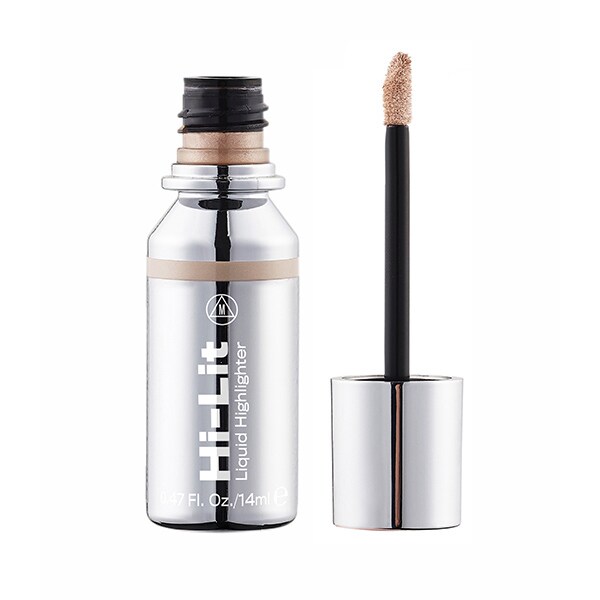 Missguided Hi-Lit Liquid Highlighter Prinks