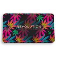 Revolution Forever Flawless Chilled Eyeshadow Palette