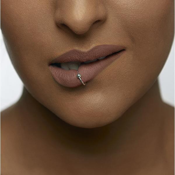 DNR RIMMELSTAY MATTE LIQ LIP MOCA