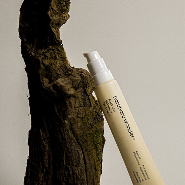 haruharu wonder Black Rice Bakuchiol Eye Cream 20ml