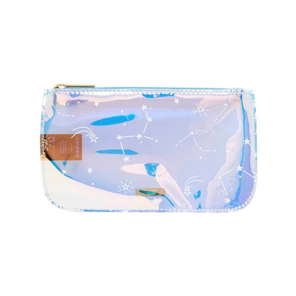 DNR Skinnydip Eye Mask & Pouch Giftset