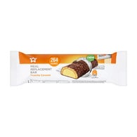 Slenderplan Vanilla Caramel Meal Replacement bar