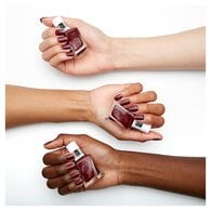 essie Gel Couture Gel-Like Nail Polish 360 Spiked With Style