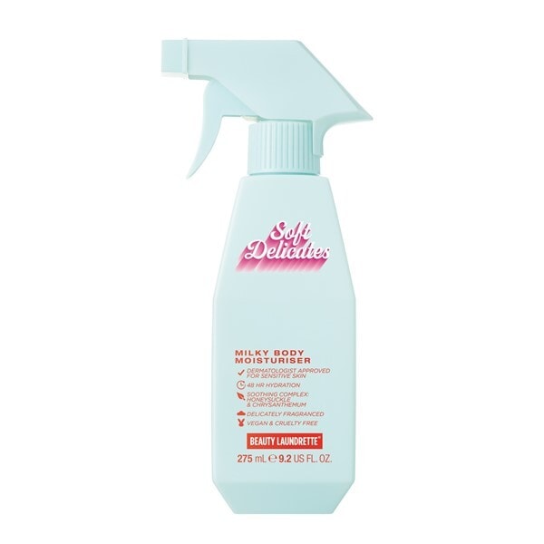 Beauty Laundrette Soft Delicates Moisturiser 275ml