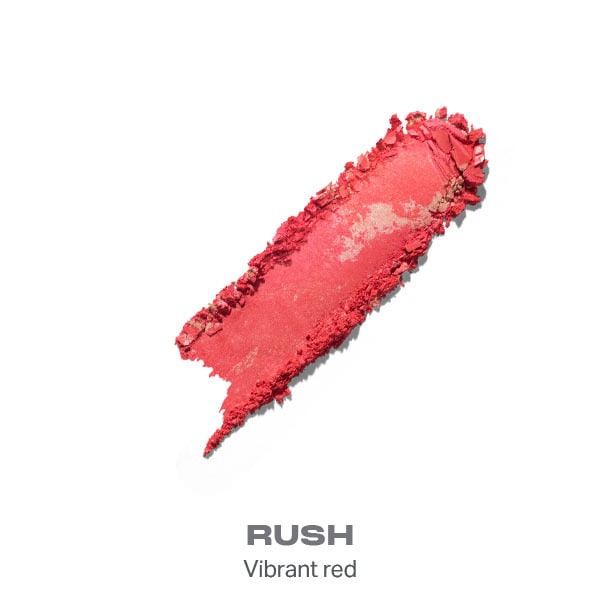 Morphe Cloudlight Soft Glow Diffused Blush- Rush