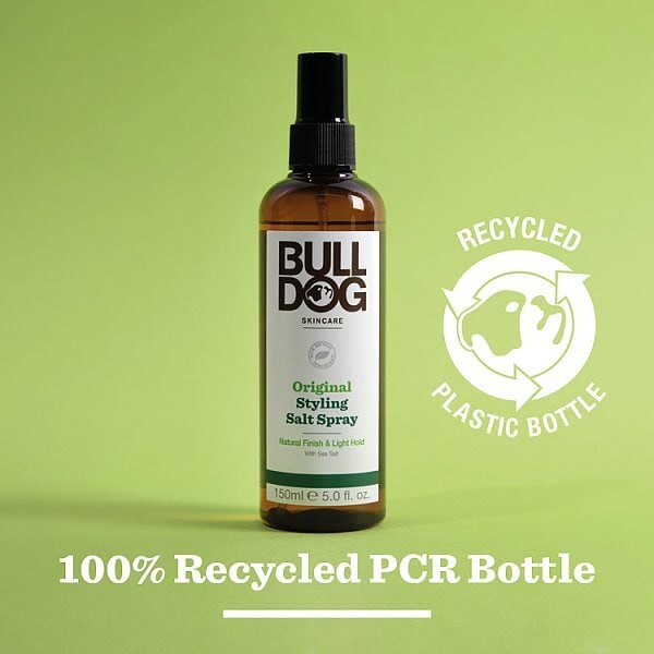 Bulldog Skincare Original Styling Salt Spray