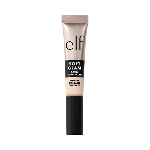 E.L.F. Soft Glam Medium Coverage Concealer 10 Fair Cool