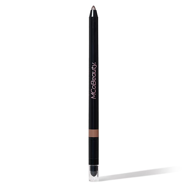 Mcobeauty Kajal Velvet Eyeliner - Taupe Shimmer