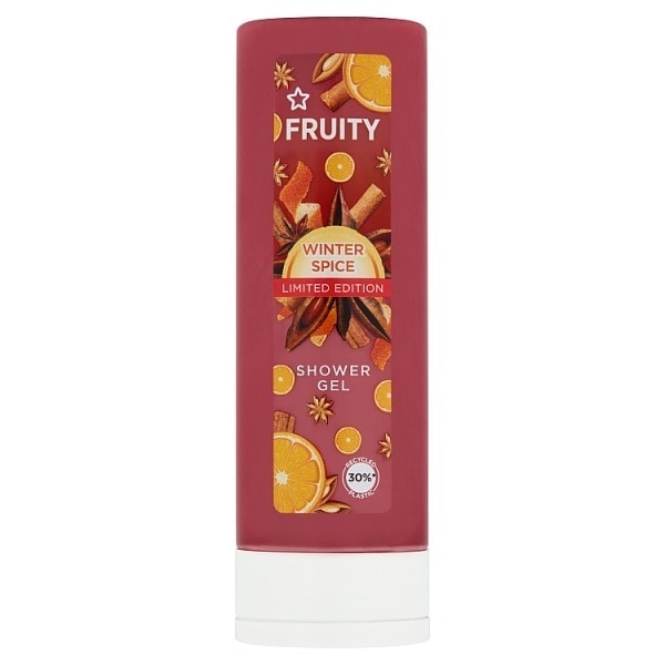 Superdrug sale shower gel