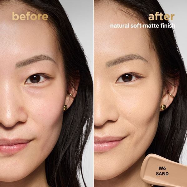 Max Factor Facefinity Lasting Blur Concealer - 6W Sand